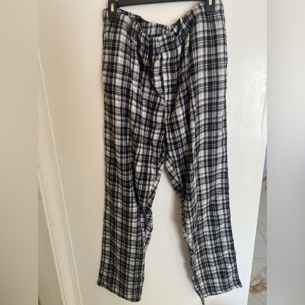 Active USA Checkered Men's Pants Pajamas Bundle Lot